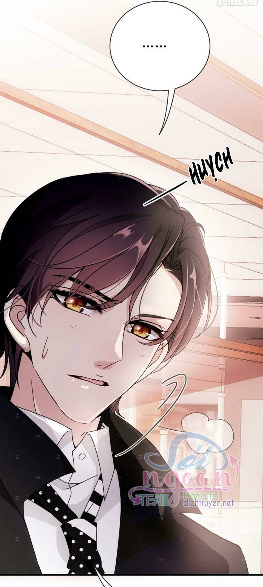 chọc phải điện hạ yêu nghiệt chapter 38 - Trang 2