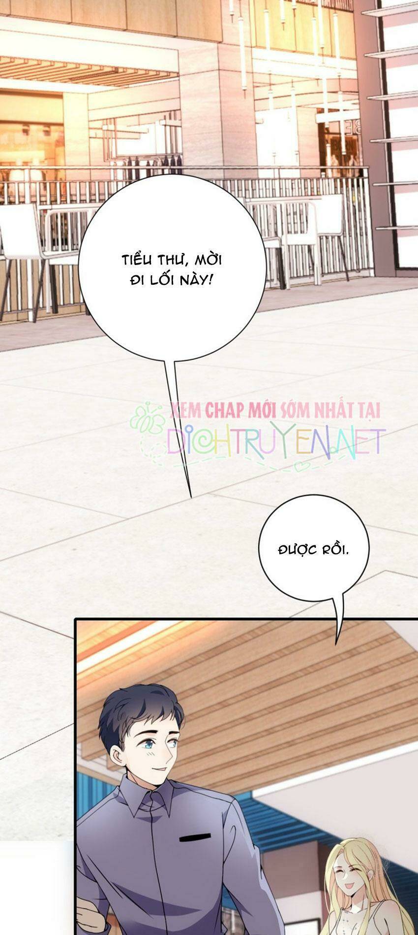 chọc phải điện hạ yêu nghiệt chapter 38 - Trang 2