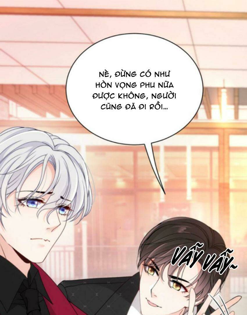 chọc phải điện hạ yêu nghiệt chapter 39 - Next chapter 40