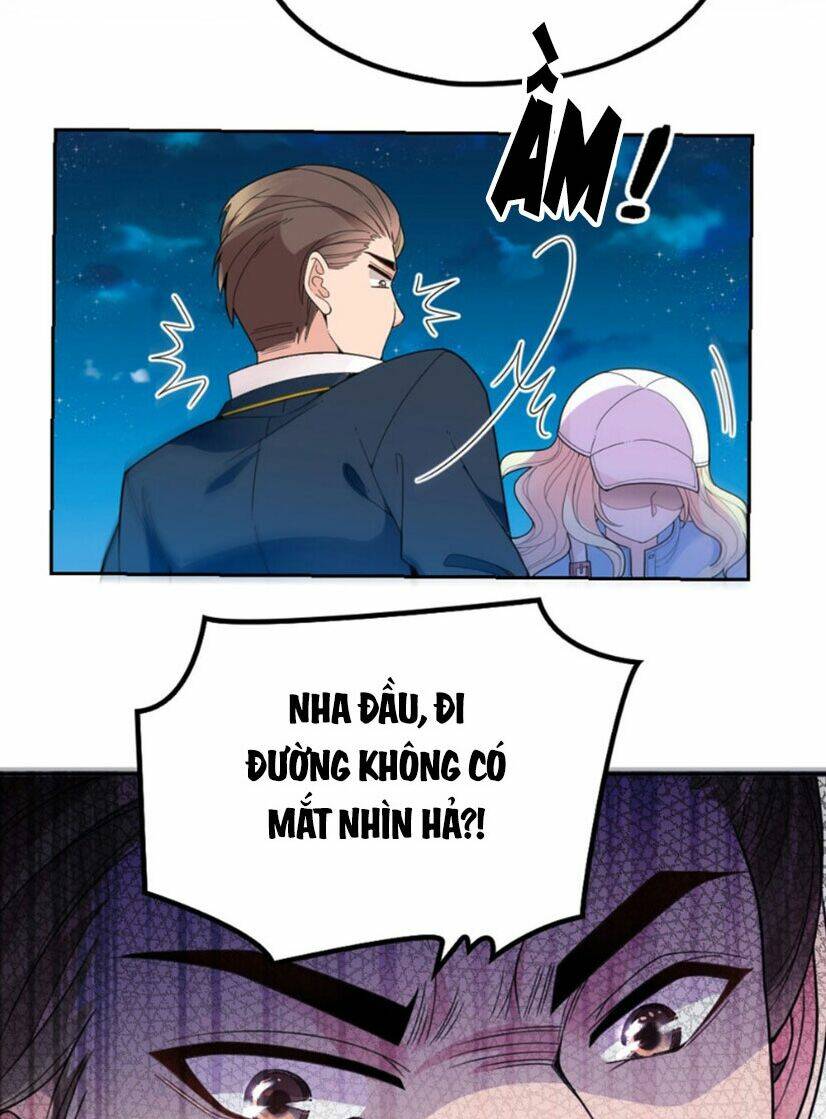 chọc phải điện hạ yêu nghiệt chapter 4 - Next chương 5