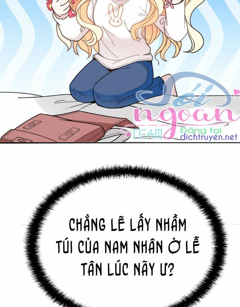 chọc phải điện hạ yêu nghiệt chapter 4 - Next chương 5