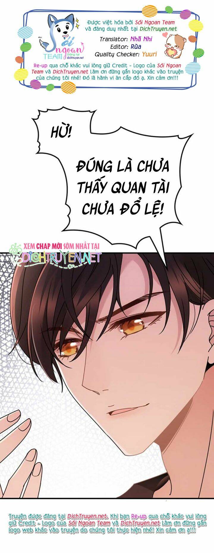 chọc phải điện hạ yêu nghiệt chương 9 - Next chapter 10