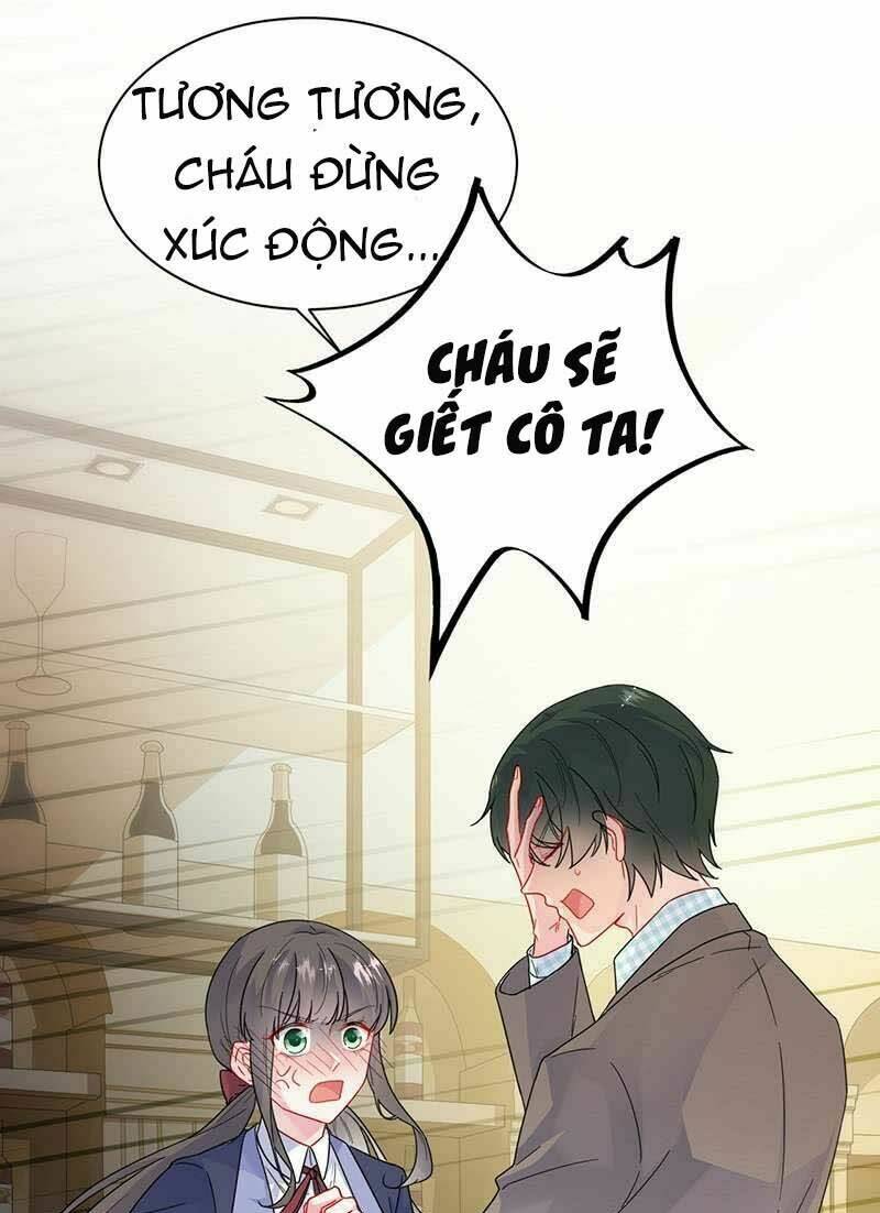 chọc tới chủ tịch tổng tài 2 chapter 102 - Trang 2