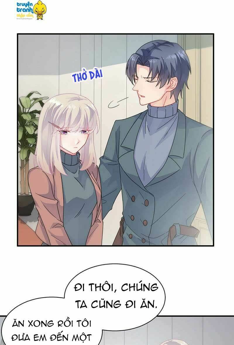 chọc tới chủ tịch tổng tài 2 chapter 102 - Trang 2