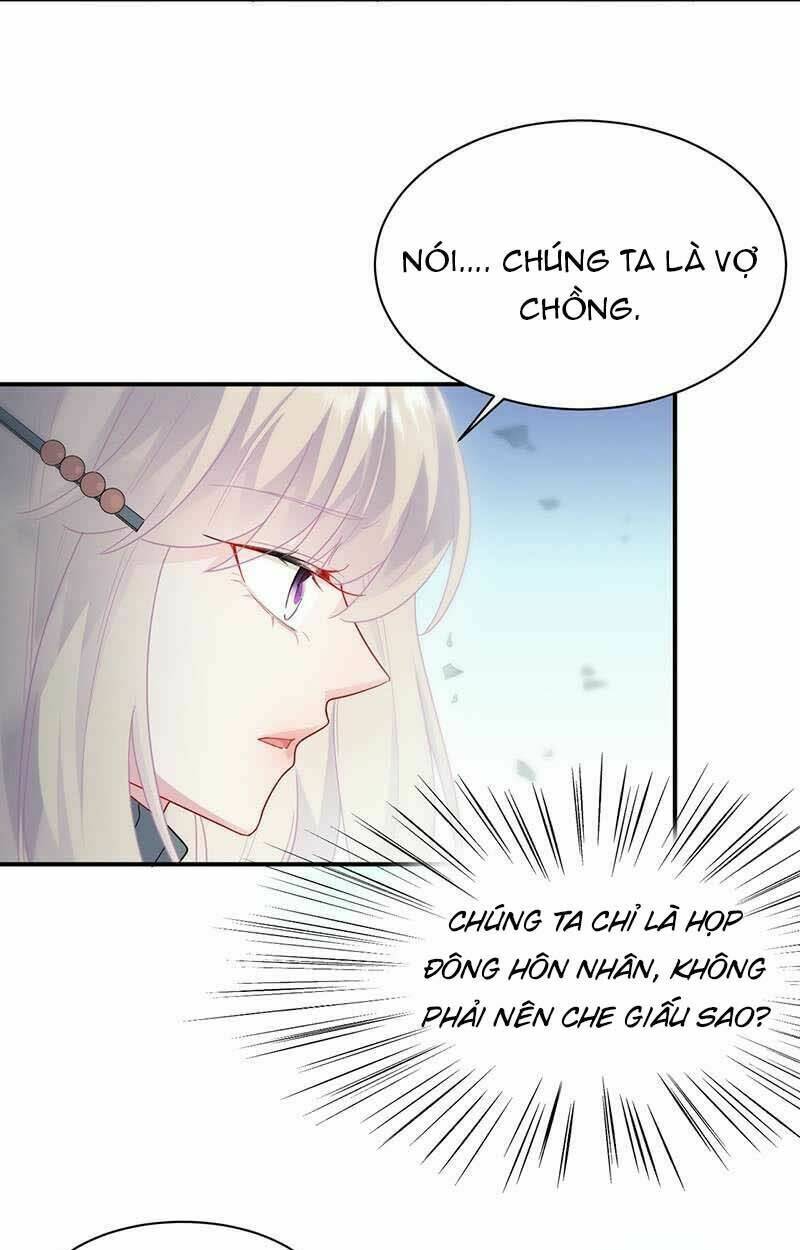 chọc tới chủ tịch tổng tài 2 chapter 102 - Trang 2