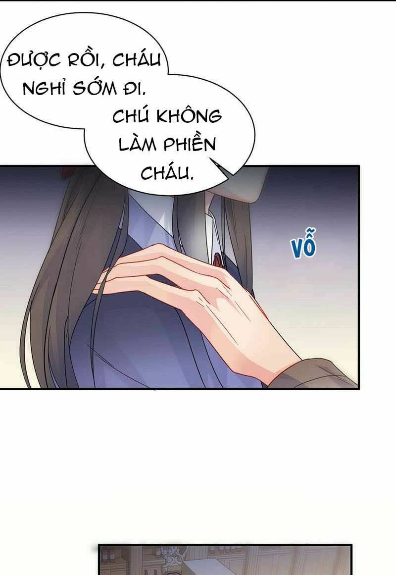 chọc tới chủ tịch tổng tài 2 chapter 102 - Trang 2