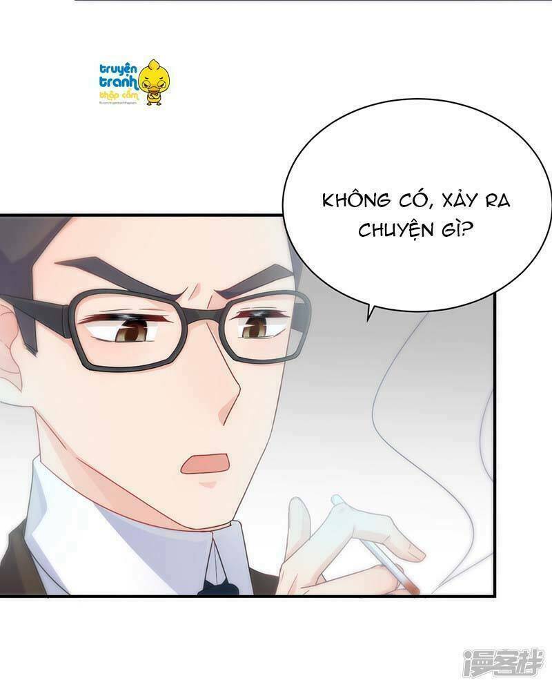 chọc tới chủ tịch tổng tài 2 chapter 103 - Trang 2