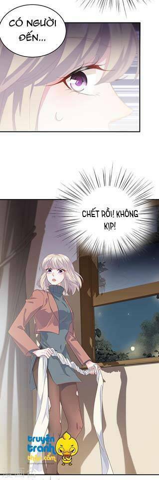 chọc tới chủ tịch tổng tài 2 chapter 107 - Trang 2