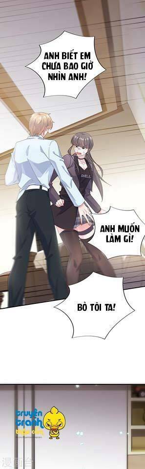 chọc tới chủ tịch tổng tài 2 chapter 107 - Trang 2