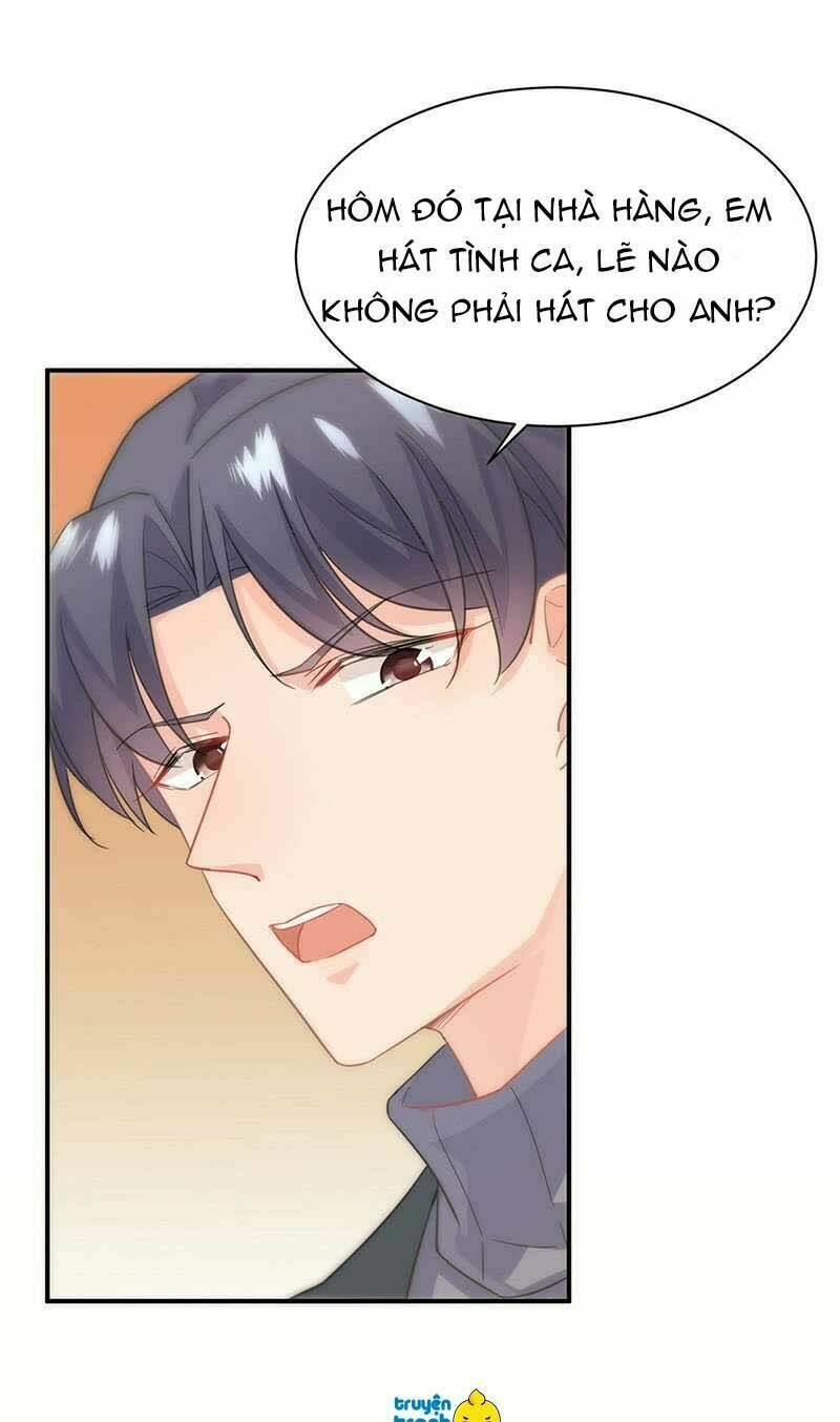 chọc tới chủ tịch tổng tài 2 chapter 109: -110 - Trang 2