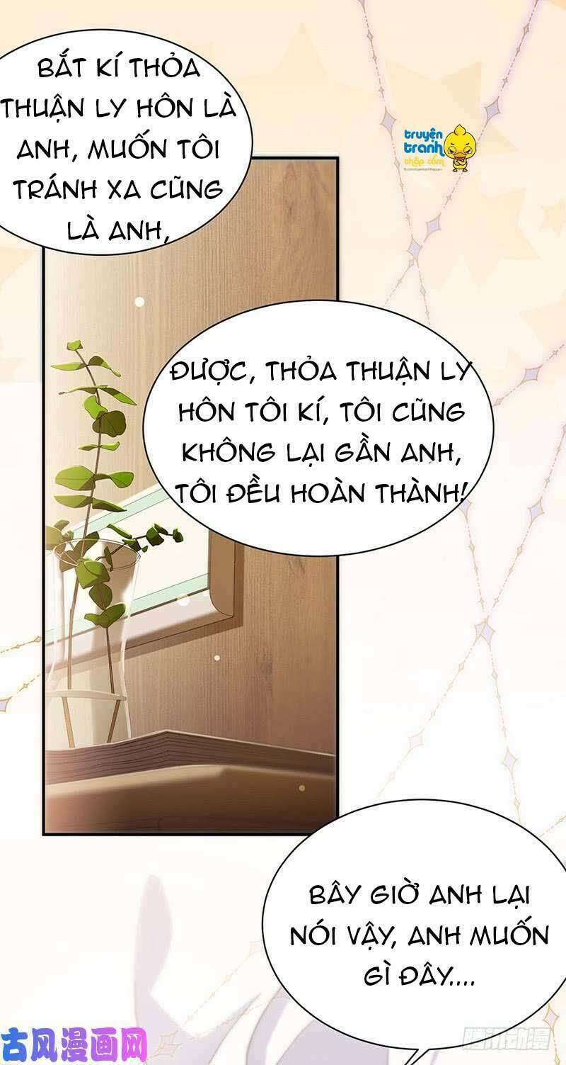 chọc tới chủ tịch tổng tài 2 chapter 109: -110 - Trang 2