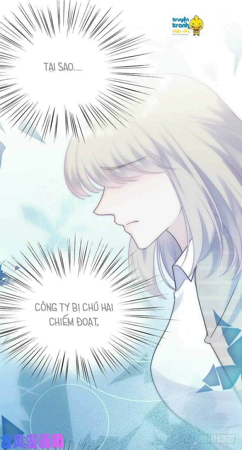 chọc tới chủ tịch tổng tài 2 chapter 118 - Trang 2