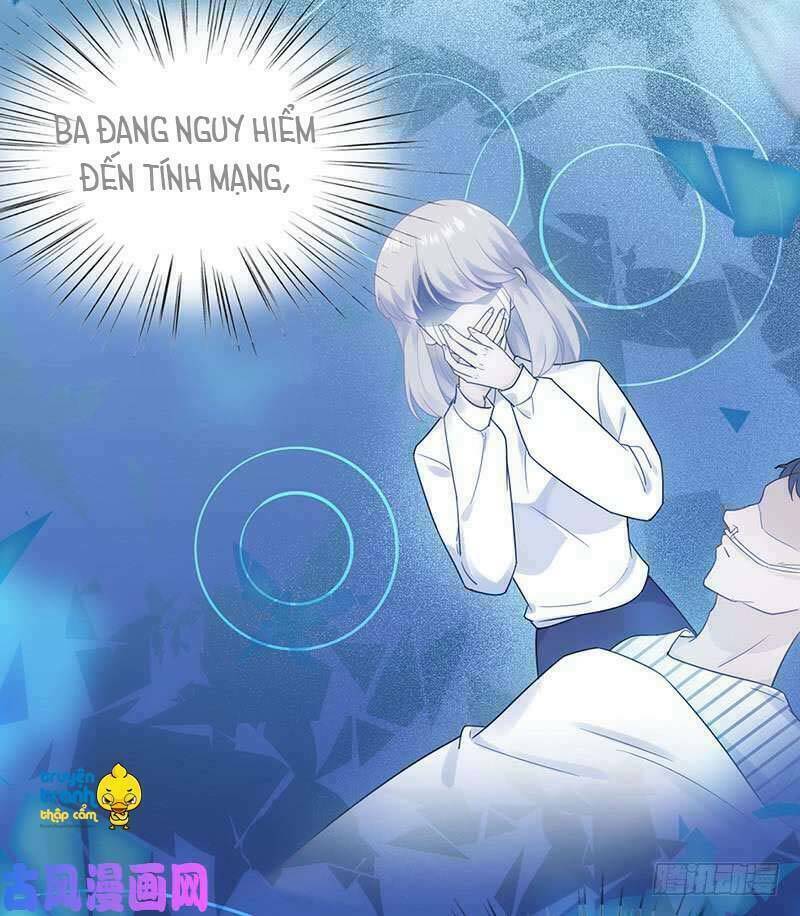 chọc tới chủ tịch tổng tài 2 chapter 118 - Trang 2