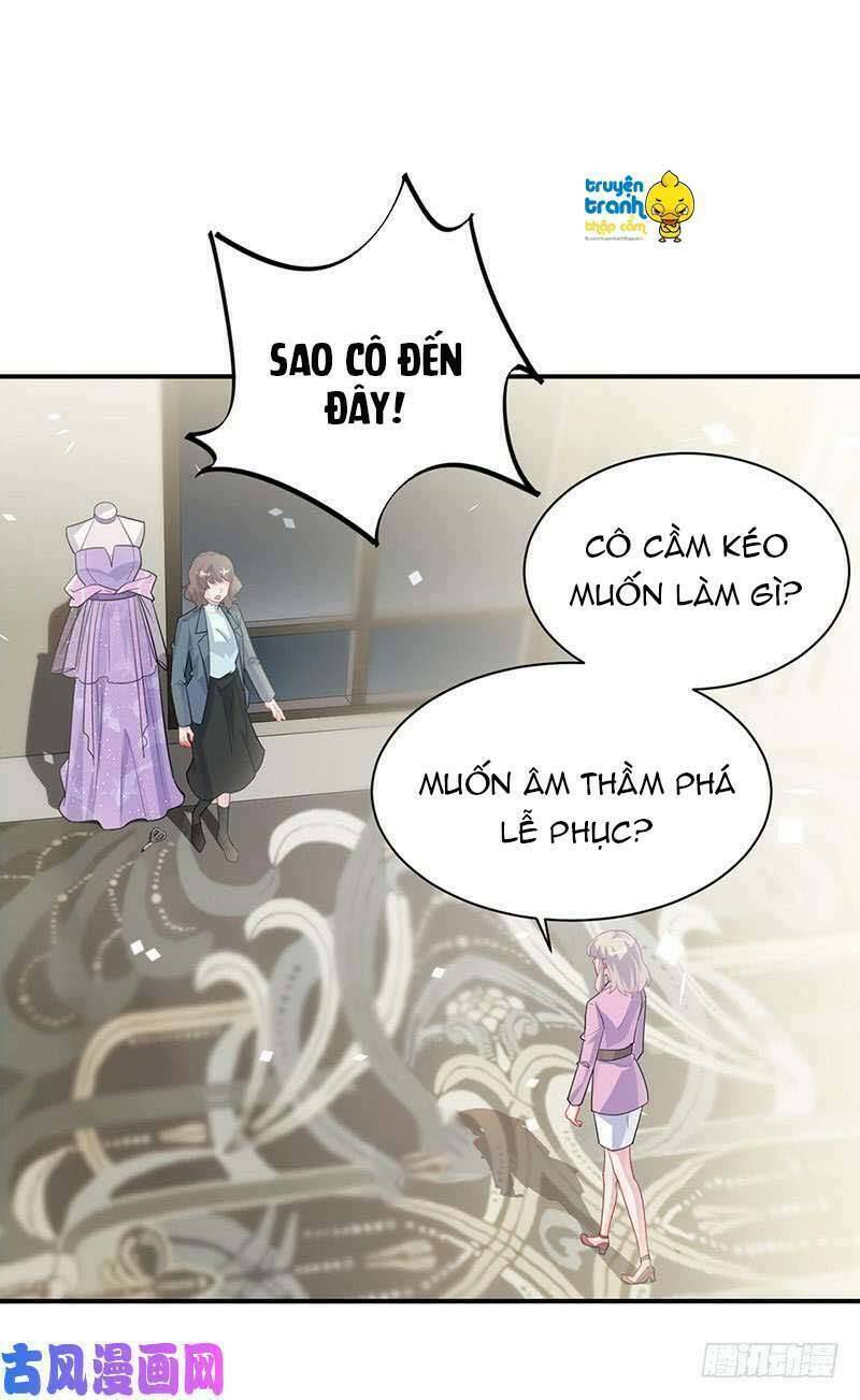 chọc tới chủ tịch tổng tài 2 chapter 133 - Trang 2