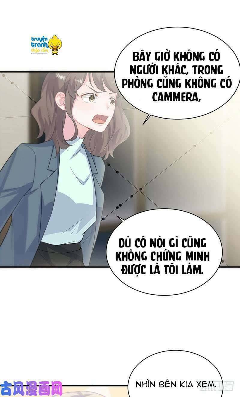 chọc tới chủ tịch tổng tài 2 chapter 133 - Trang 2