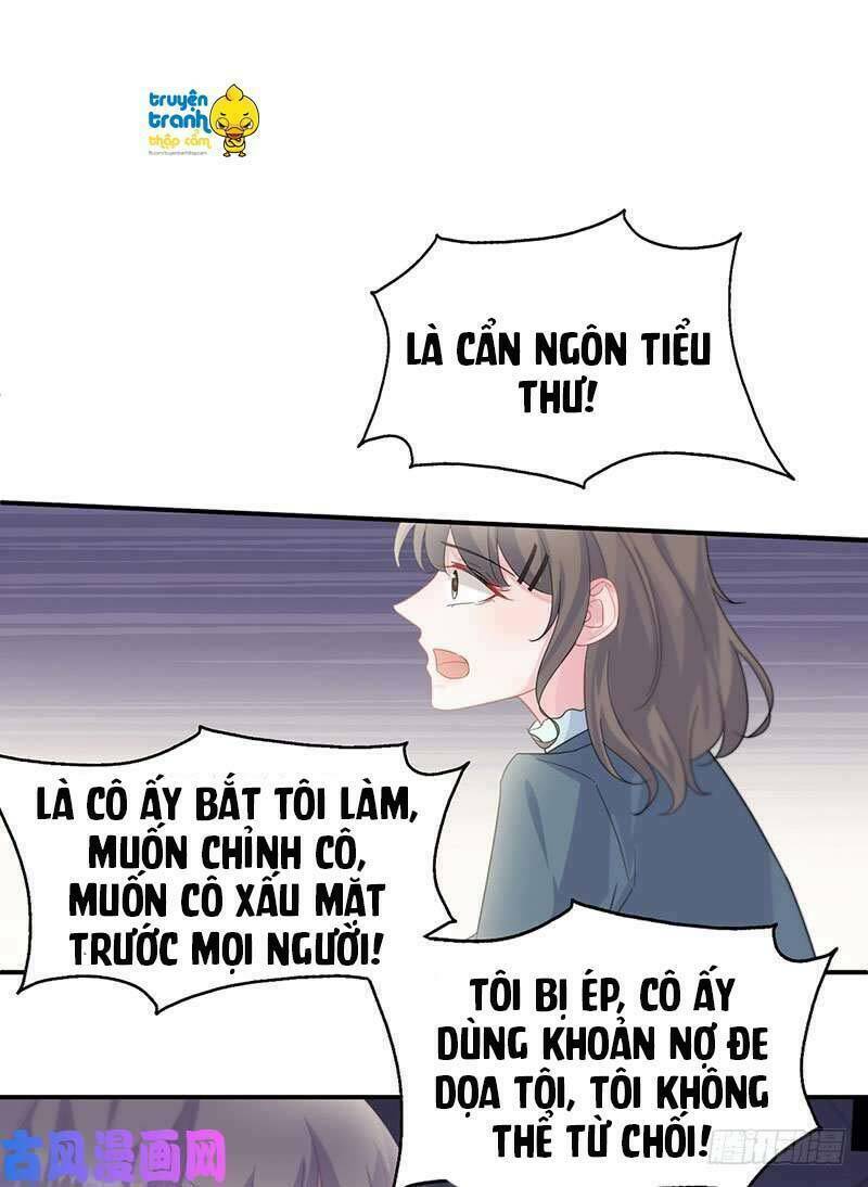 chọc tới chủ tịch tổng tài 2 chapter 133 - Trang 2