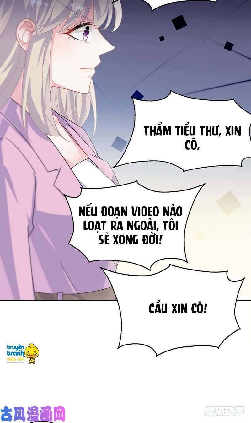 chọc tới chủ tịch tổng tài 2 chapter 133 - Trang 2