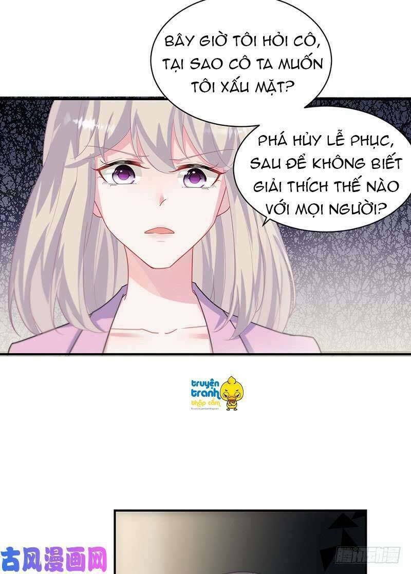 chọc tới chủ tịch tổng tài 2 chapter 133 - Trang 2