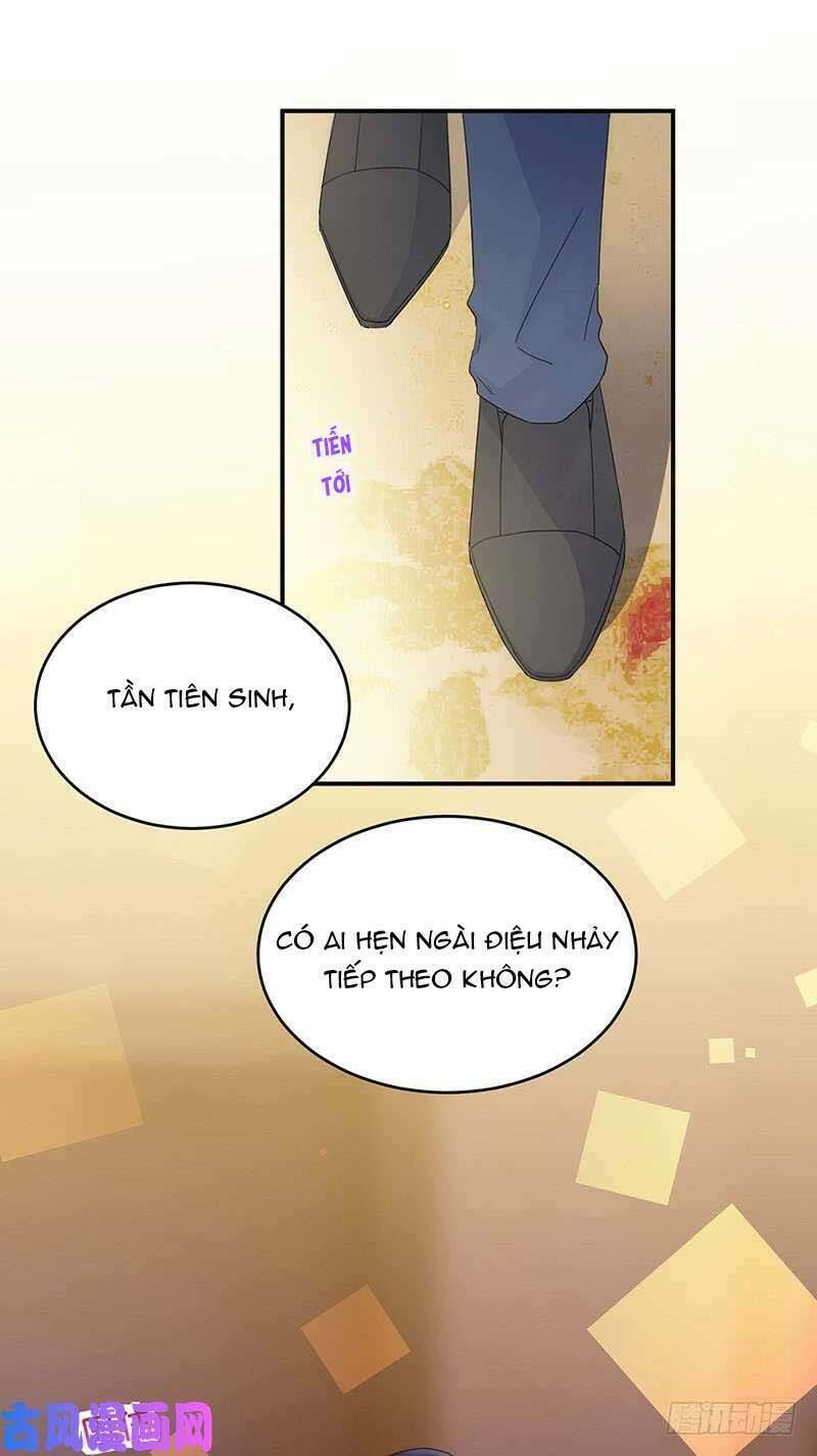 chọc tới chủ tịch tổng tài 2 chapter 138 - Trang 2