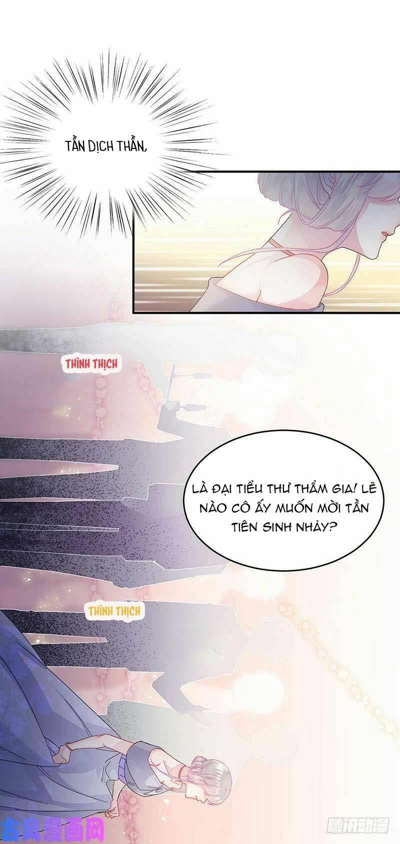 chọc tới chủ tịch tổng tài 2 chapter 138 - Trang 2