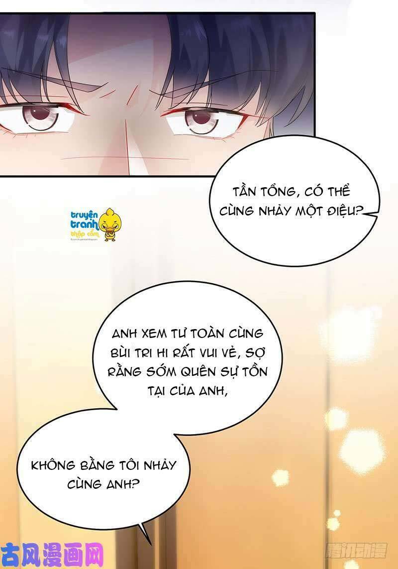 chọc tới chủ tịch tổng tài 2 chapter 138 - Trang 2