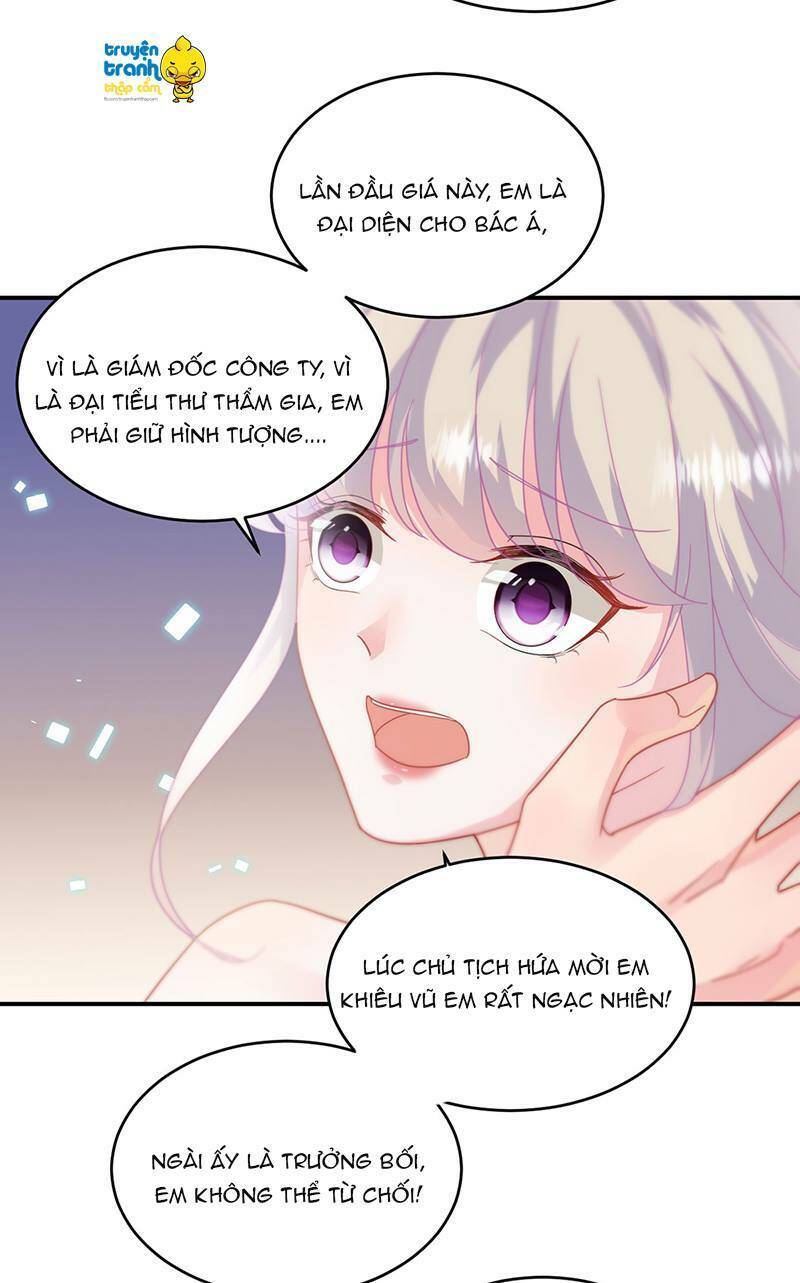 chọc tới chủ tịch tổng tài 2 chapter 139 - Trang 2