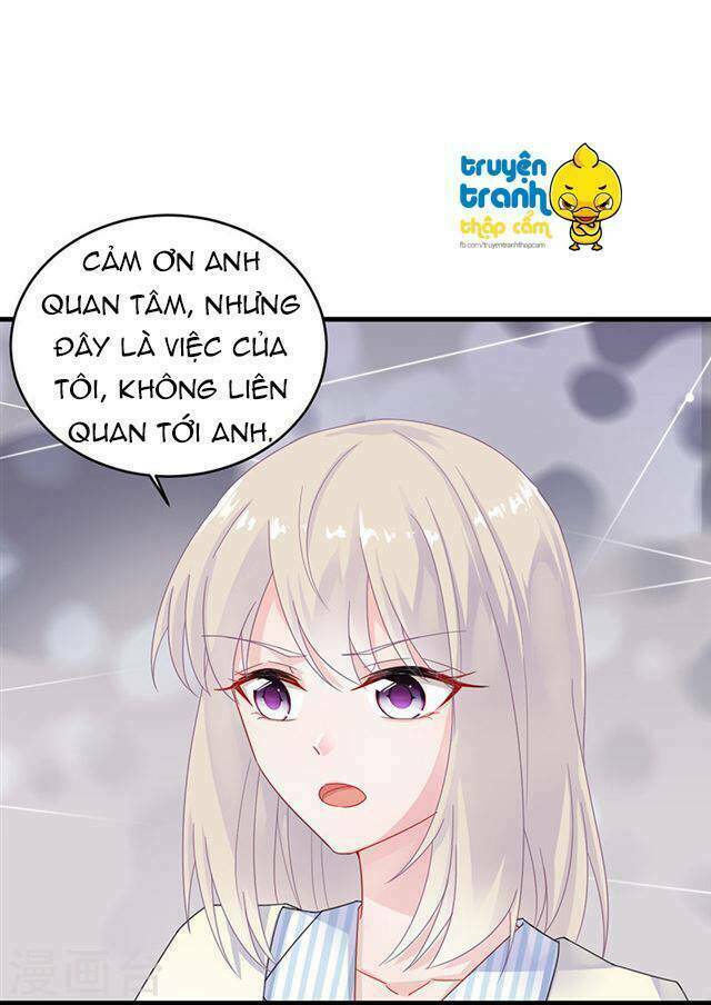 chọc tới chủ tịch tổng tài 2 chapter 35 - Trang 2