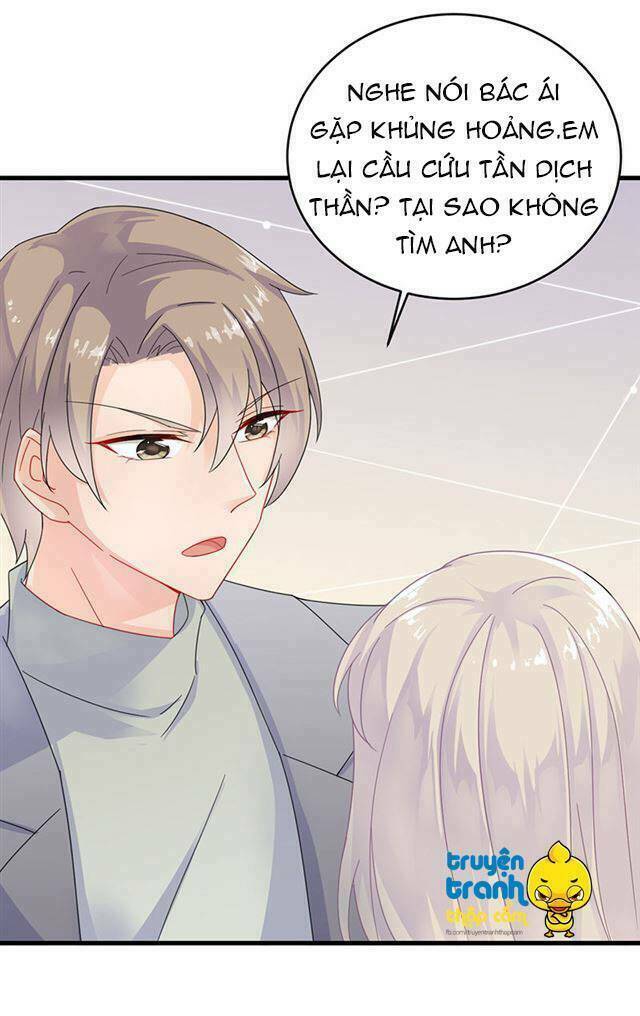 chọc tới chủ tịch tổng tài 2 chapter 35 - Trang 2