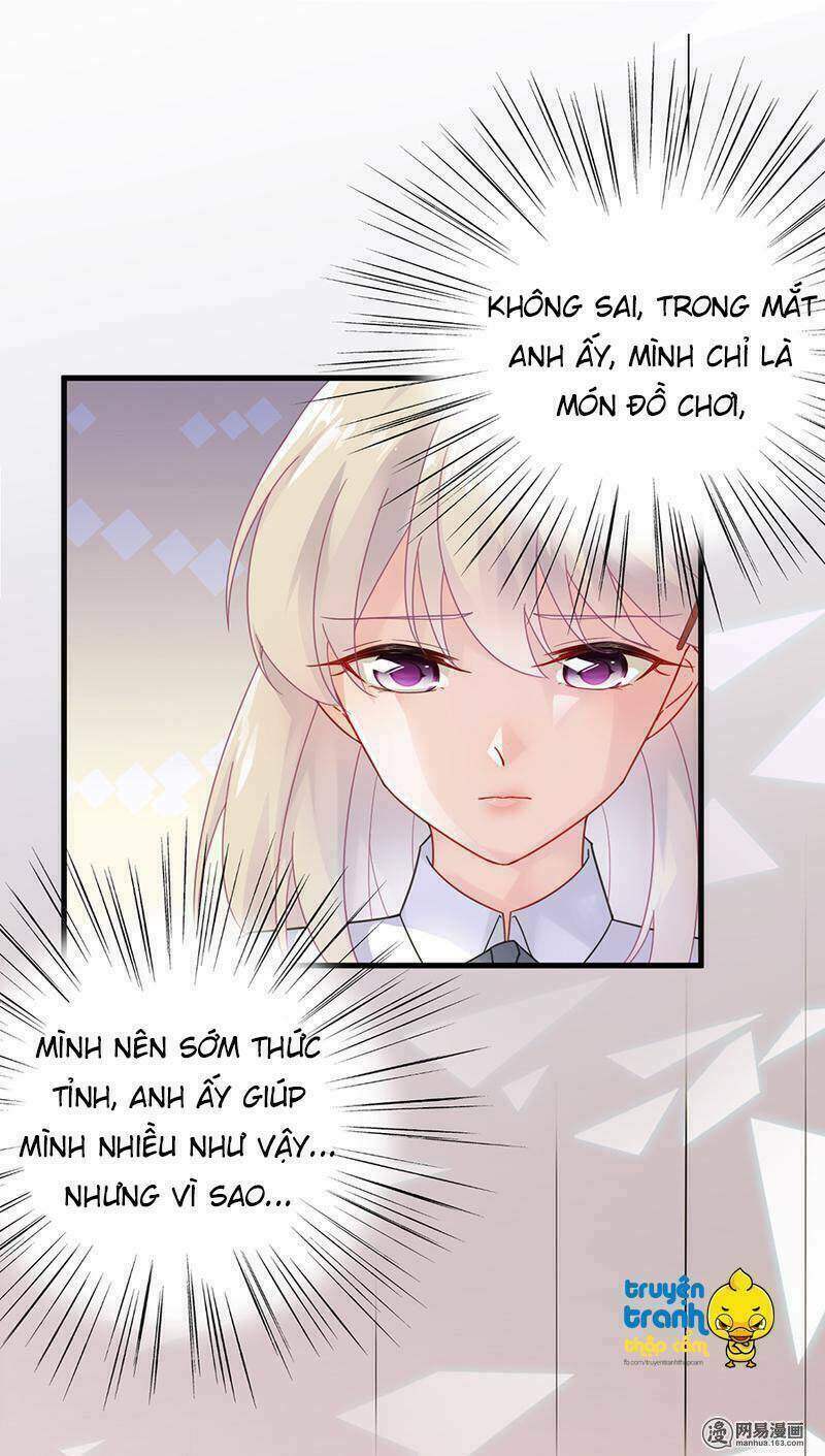 chọc tới chủ tịch tổng tài 2 chapter 51 - Trang 2