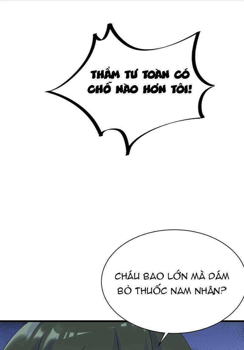 chọc tới chủ tịch tổng tài 2 chapter 51 - Trang 2