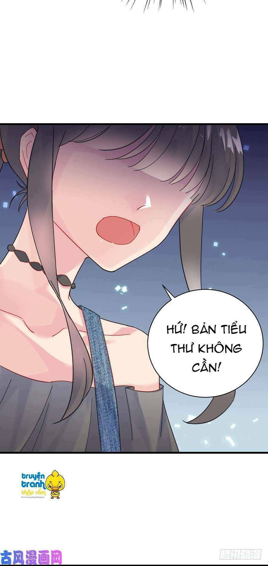 chọc tới chủ tịch tổng tài 2 chapter 56 - Trang 2