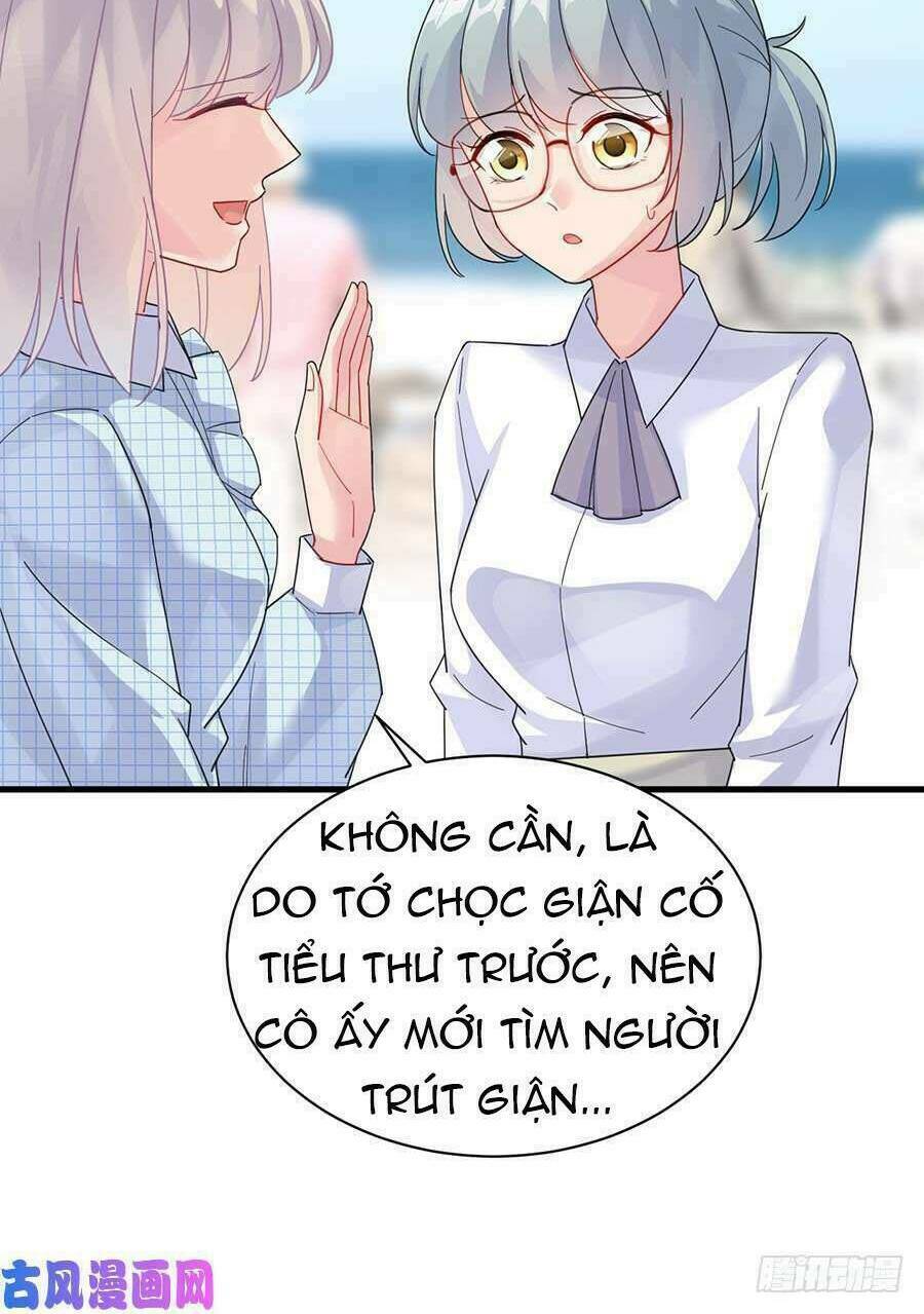 chọc tới chủ tịch tổng tài 2 chapter 56 - Trang 2