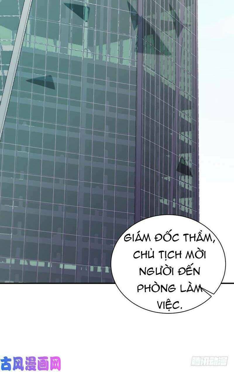 chọc tới chủ tịch tổng tài 2 chapter 80 - Trang 2