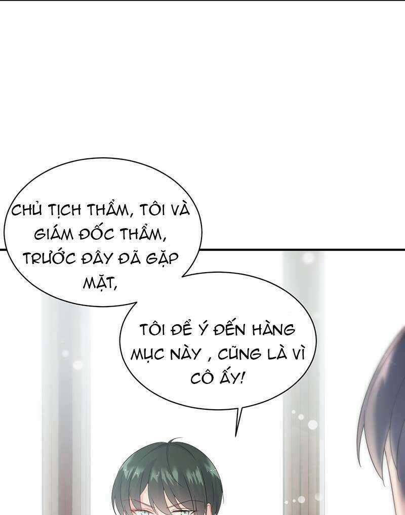 chọc tới chủ tịch tổng tài 2 chapter 80 - Trang 2