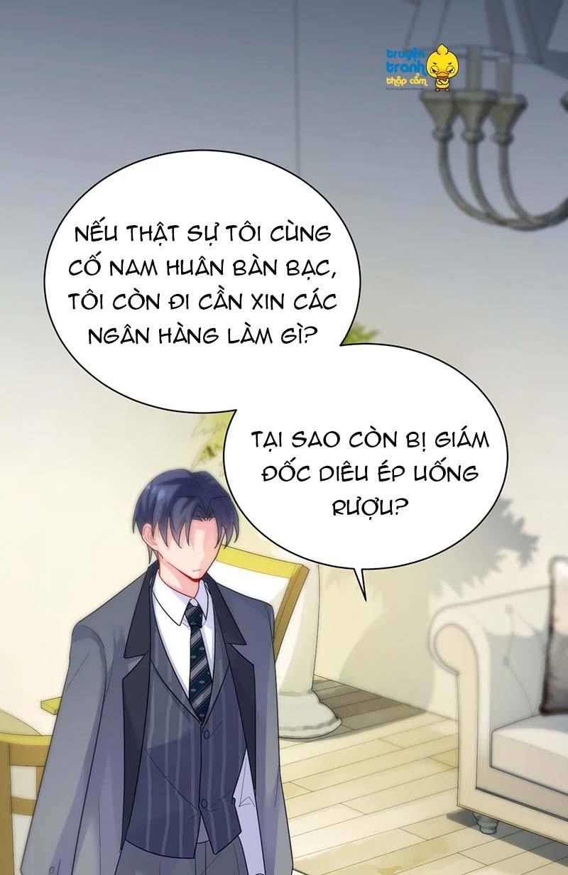 chọc tới chủ tịch tổng tài 2 Chapter 820 - Next 