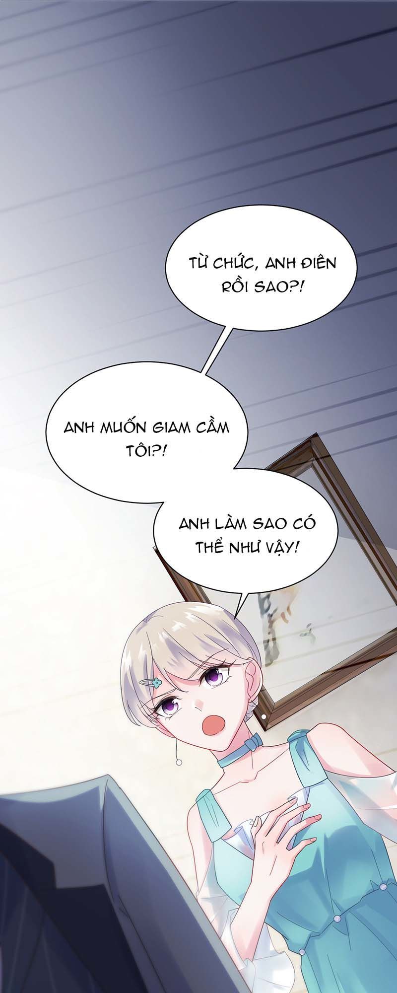 chọc tới chủ tịch tổng tài 2 Chapter 820 - Next 