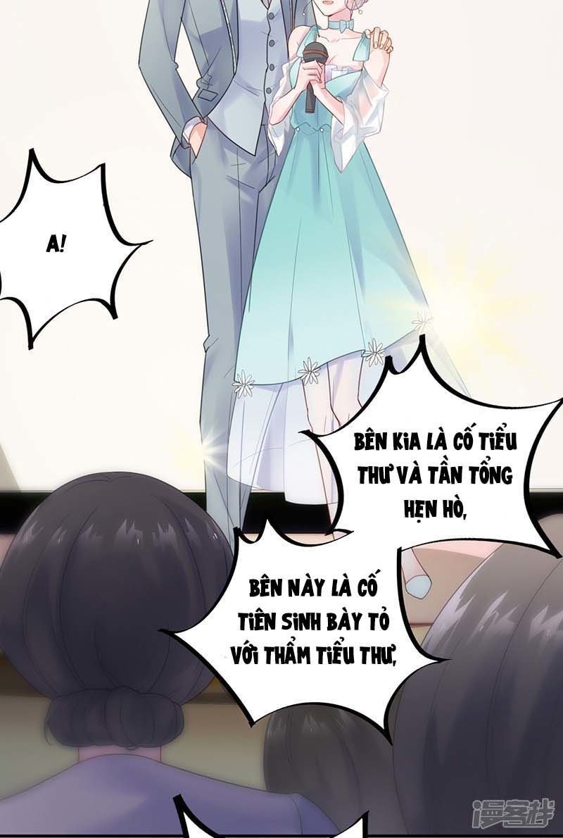 chọc tới chủ tịch tổng tài 2 Chapter 820 - Next 