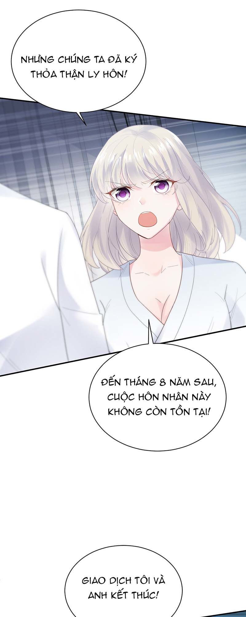 chọc tới chủ tịch tổng tài 2 Chapter 820 - Next 