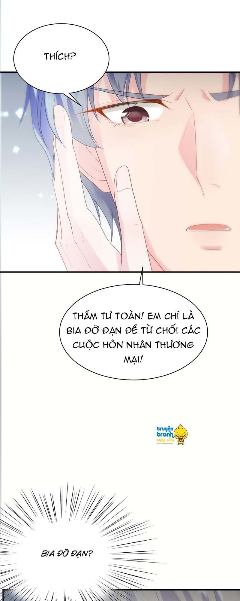 chọc tới chủ tịch tổng tài 2 Chapter 820 - Next 