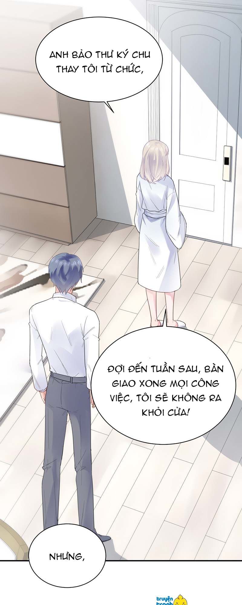 chọc tới chủ tịch tổng tài 2 Chapter 820 - Next 