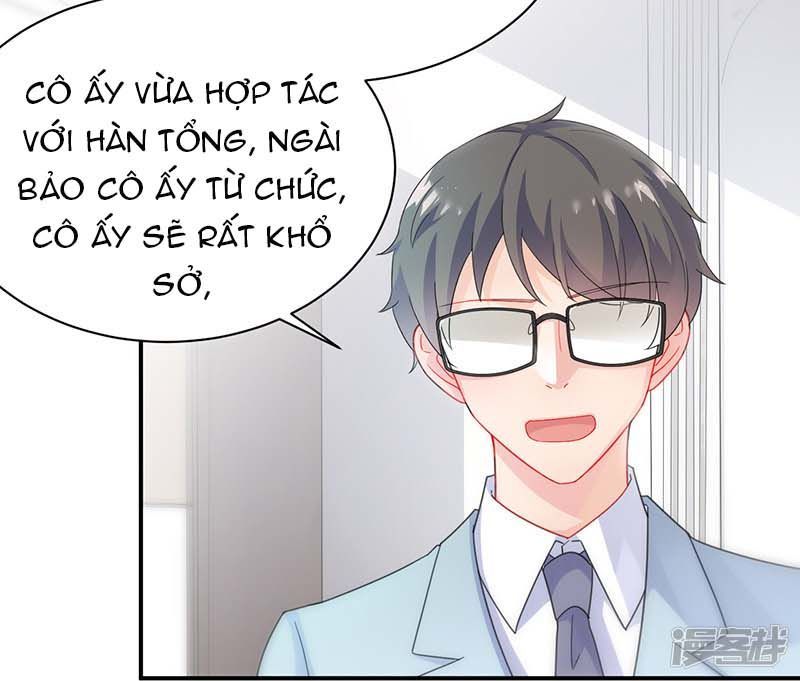 chọc tới chủ tịch tổng tài 2 Chapter 820 - Next 