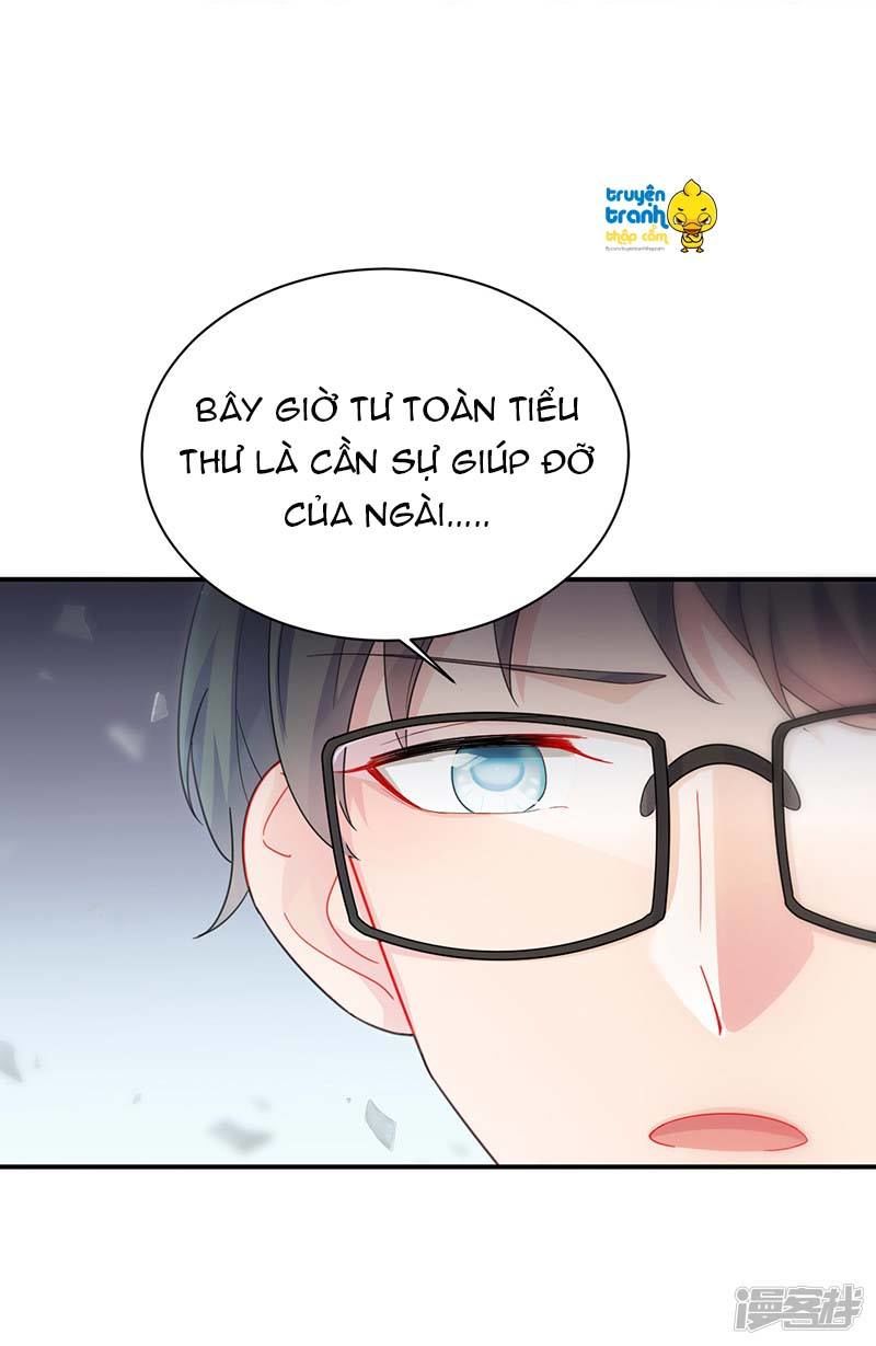 chọc tới chủ tịch tổng tài 2 Chapter 820 - Next 