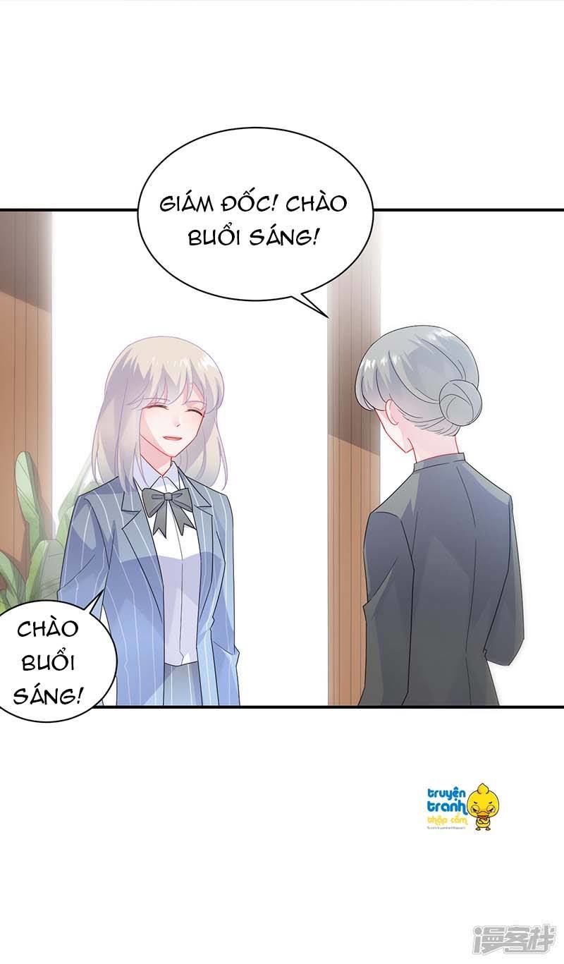 chọc tới chủ tịch tổng tài 2 Chapter 820 - Next 