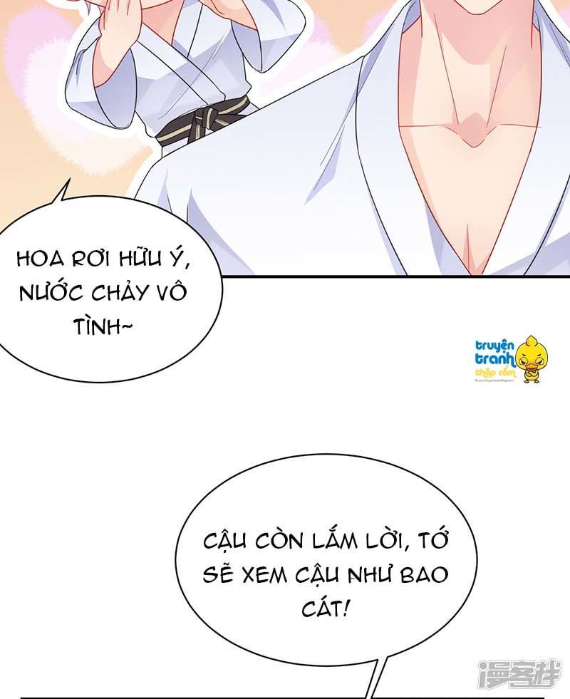 chọc tới chủ tịch tổng tài 2 Chapter 820 - Next 