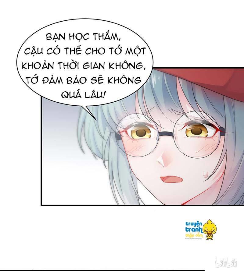 chọc tới chủ tịch tổng tài 2 Chapter 820 - Next 