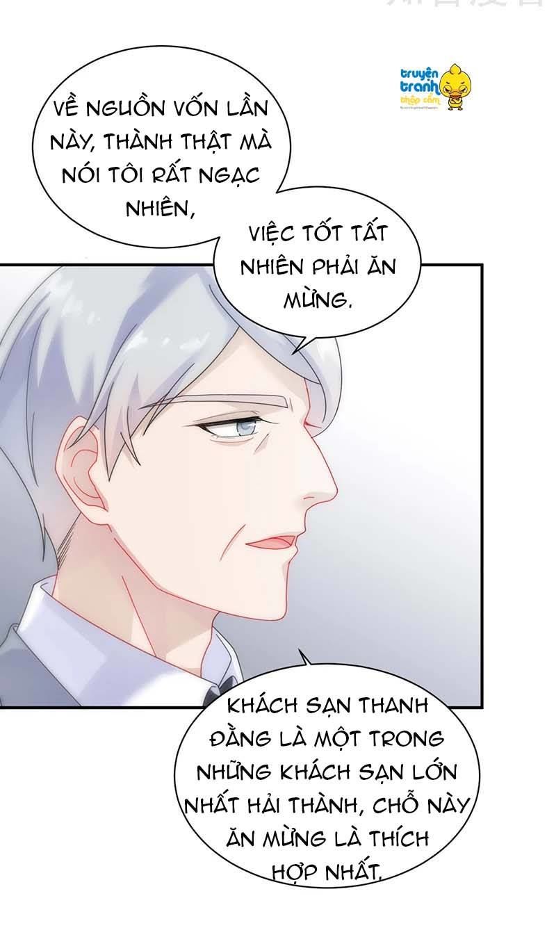 chọc tới chủ tịch tổng tài 2 Chapter 820 - Next 