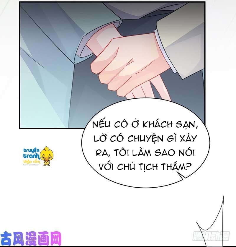 chọc tới chủ tịch tổng tài 2 Chapter 820 - Next 