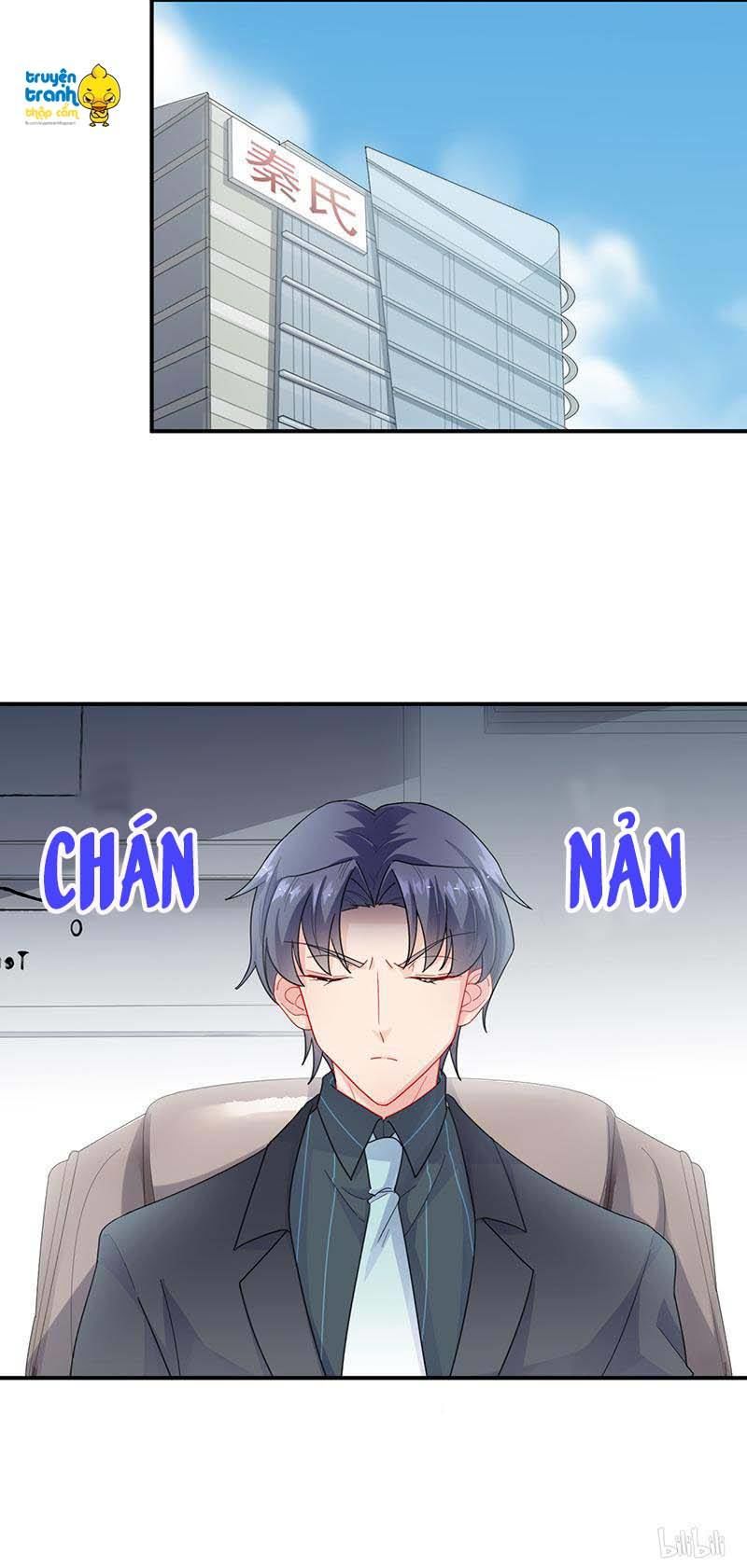 chọc tới chủ tịch tổng tài 2 Chapter 820 - Next 