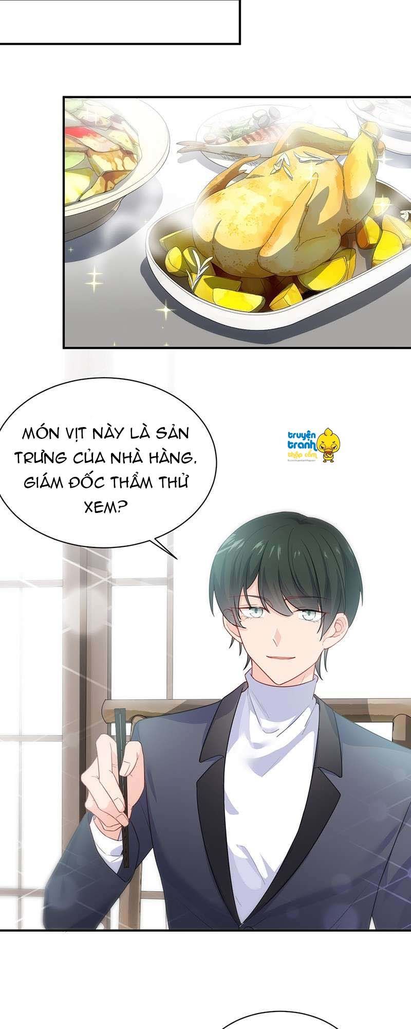 chọc tới chủ tịch tổng tài 2 Chapter 820 - Next 