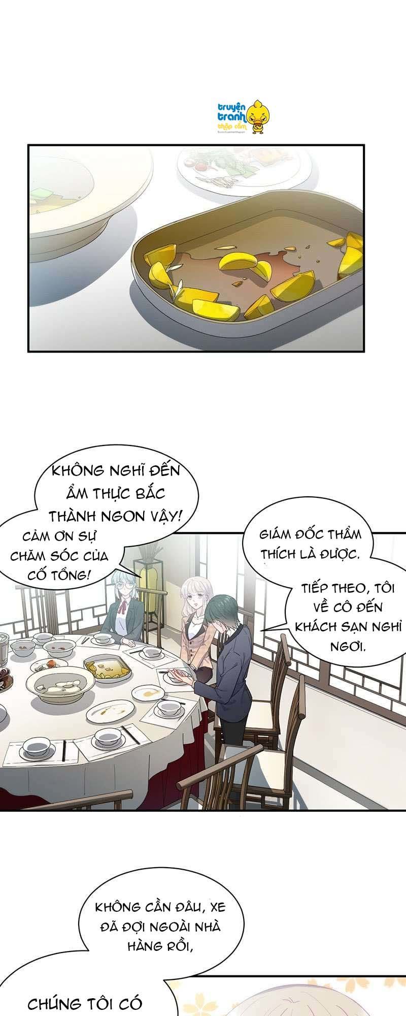 chọc tới chủ tịch tổng tài 2 Chapter 820 - Next 